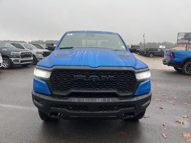 new 2025 Ram 1500 car, priced at $69,205