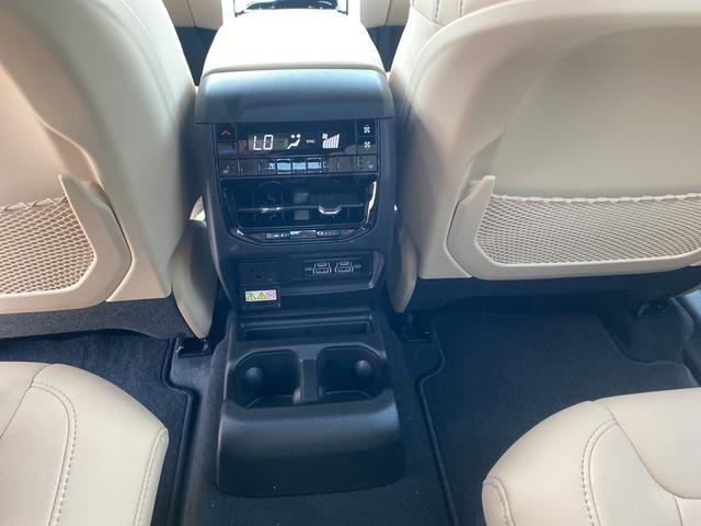 new 2025 Jeep Grand Cherokee L car, priced at $47,160