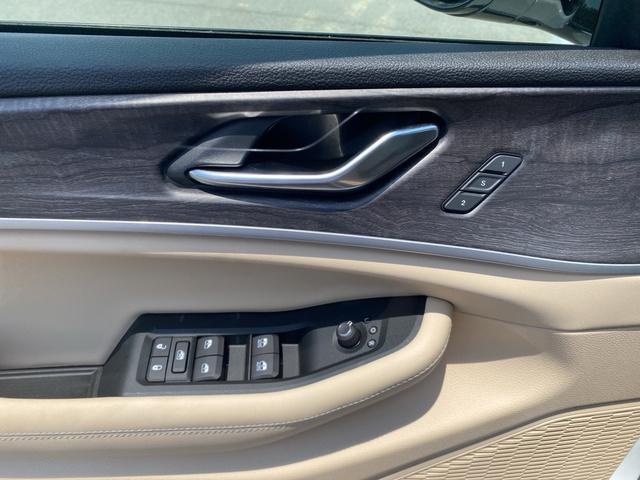 new 2025 Jeep Grand Cherokee L car, priced at $47,160