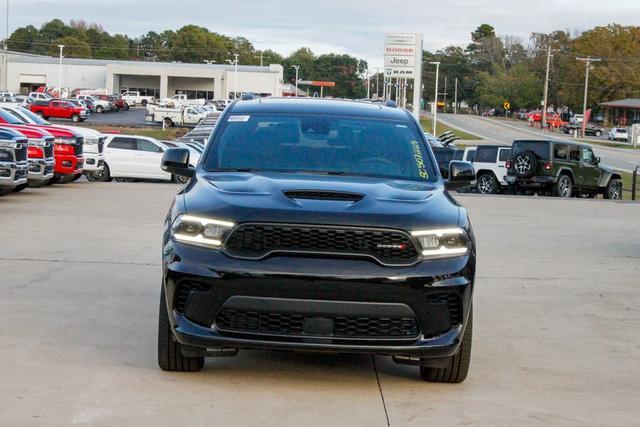 new 2025 Dodge Durango car, priced at $58,280