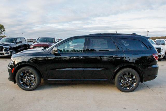 new 2025 Dodge Durango car, priced at $58,280