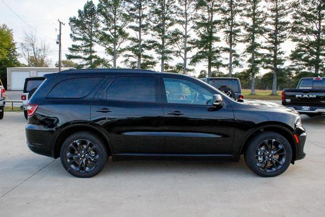 new 2025 Dodge Durango car, priced at $58,280