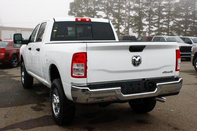 new 2024 Ram 2500 car, priced at $51,097