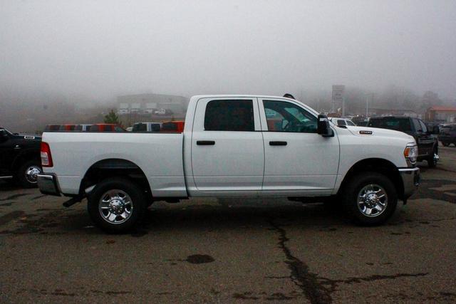 new 2024 Ram 2500 car, priced at $51,097