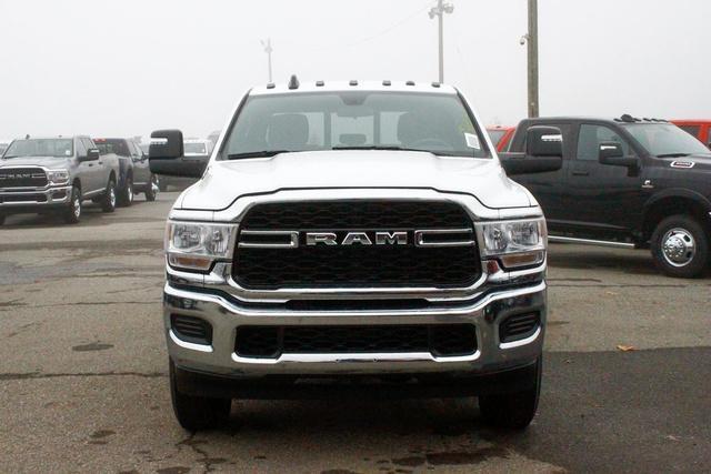 new 2024 Ram 2500 car, priced at $51,097