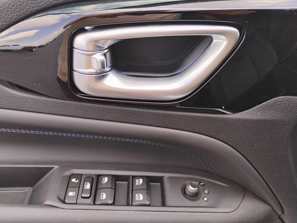 new 2026 Jeep Compass car, priced at $35,913