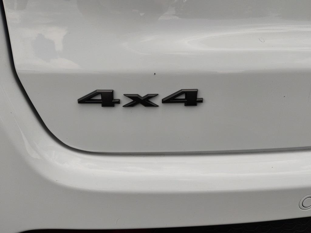 new 2026 Jeep Compass car, priced at $35,913