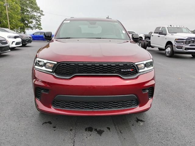 new 2026 Dodge Durango car, priced at $43,961