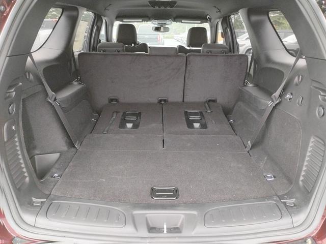 new 2026 Dodge Durango car, priced at $43,961