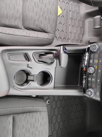 new 2026 Dodge Durango car, priced at $43,961