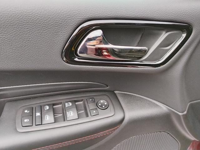 new 2026 Dodge Durango car, priced at $43,961