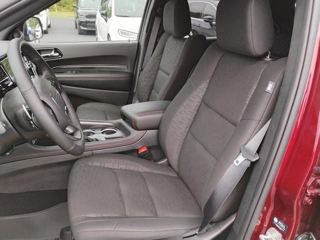 new 2026 Dodge Durango car, priced at $43,961