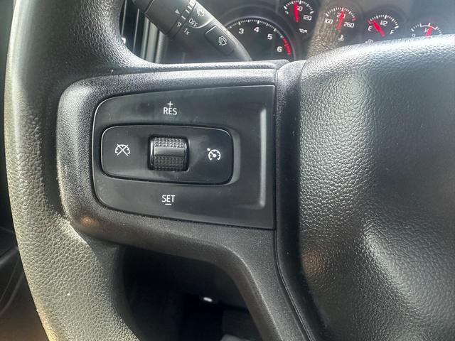 used 2021 Chevrolet Silverado 1500 car, priced at $27,889