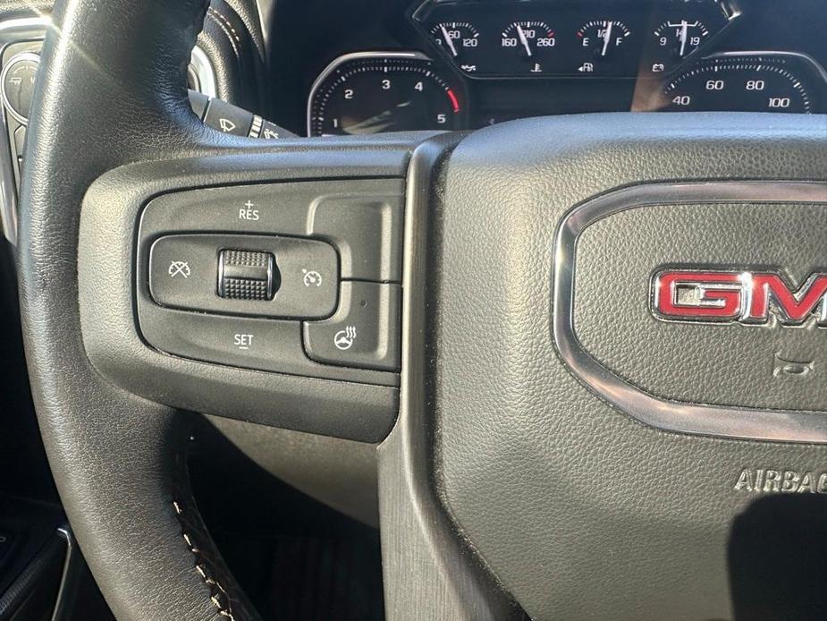 used 2021 GMC Sierra 2500 car, priced at $63,992