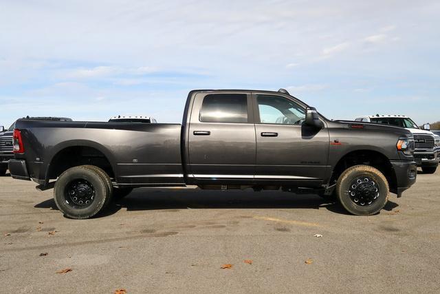 new 2024 Ram 3500 car, priced at $65,855