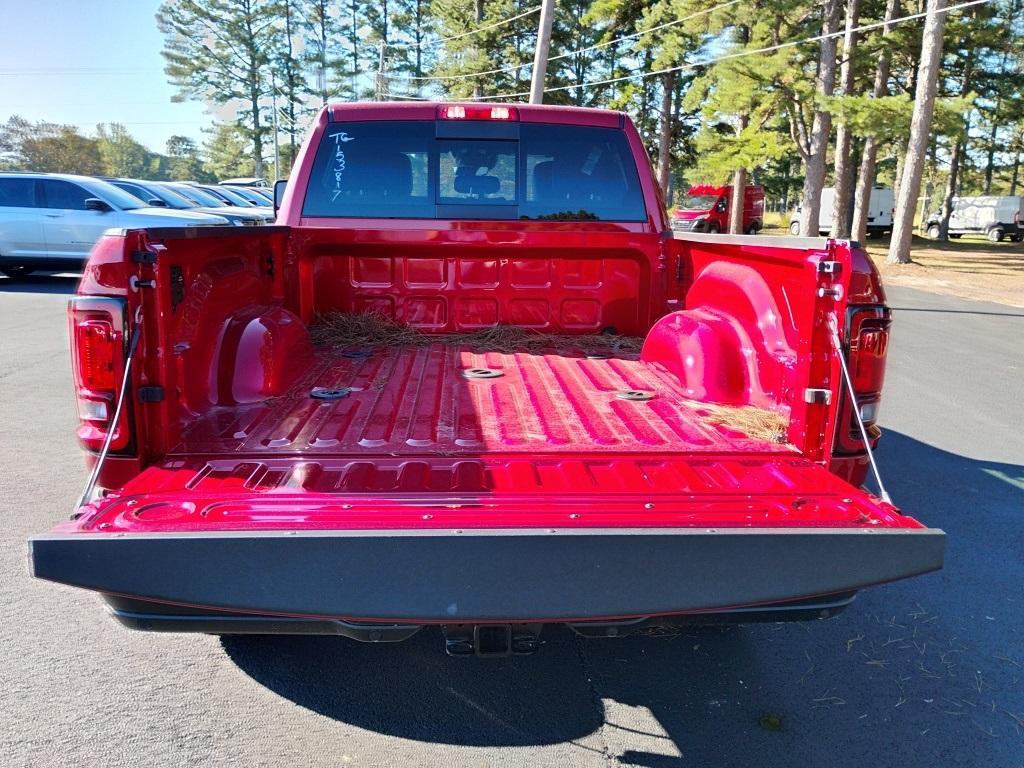 new 2026 Ram 2500 car, priced at $49,928
