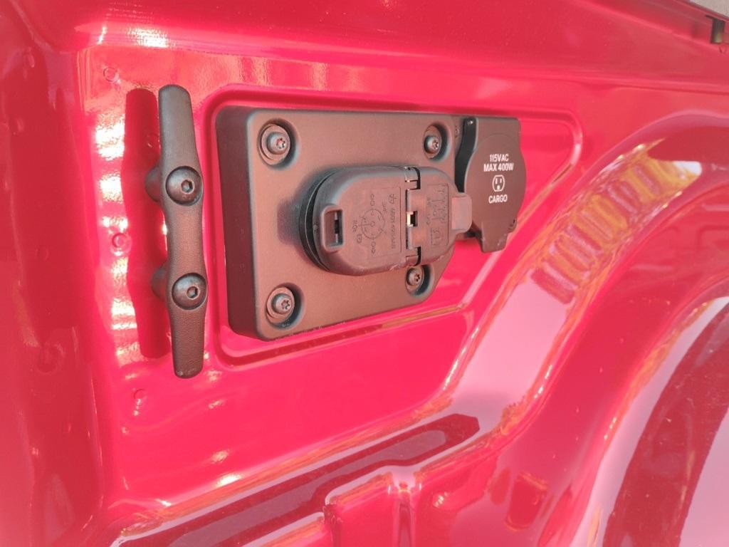 new 2026 Ram 2500 car, priced at $49,928