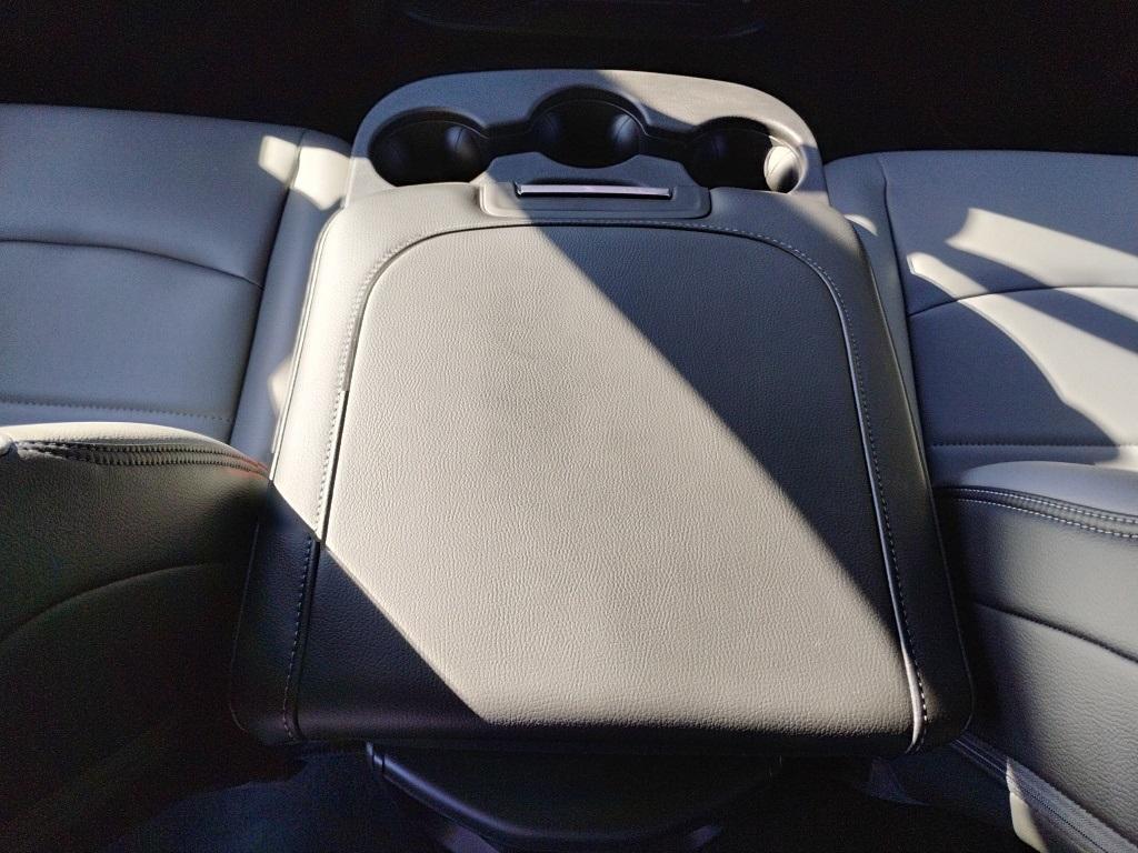 new 2026 Ram 2500 car, priced at $49,928