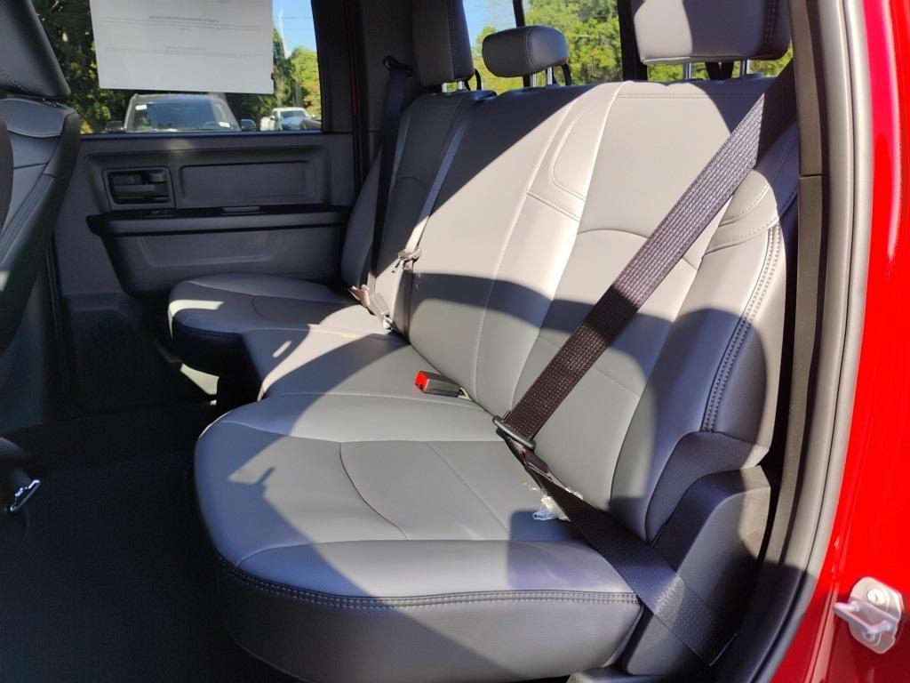 new 2026 Ram 2500 car, priced at $49,928