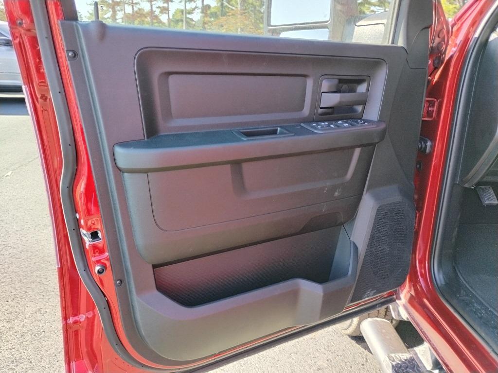 new 2026 Ram 2500 car, priced at $49,928