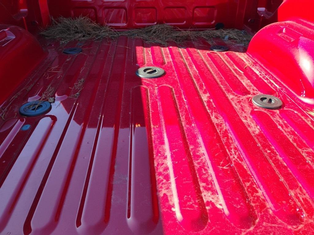 new 2026 Ram 2500 car, priced at $49,928