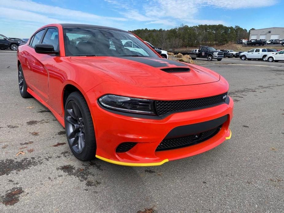 new 2023 Dodge Charger car, priced at $44,745