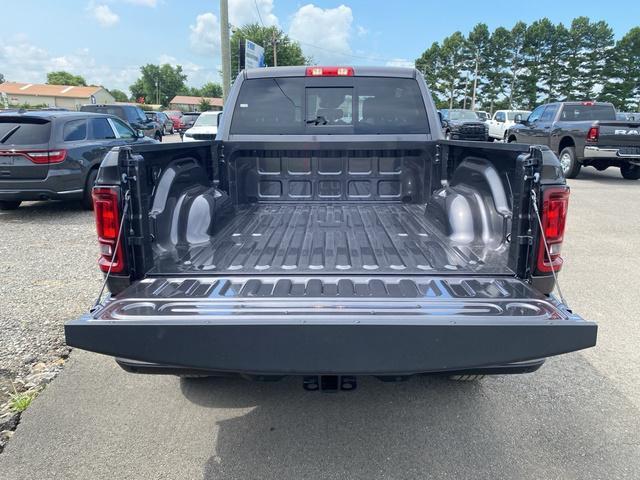 new 2025 Ram 2500 car, priced at $65,826