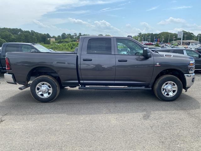 new 2025 Ram 2500 car, priced at $65,826