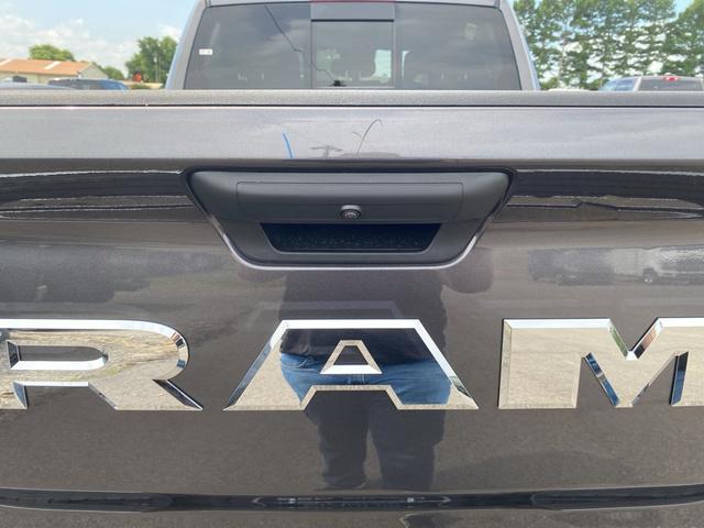 new 2025 Ram 2500 car, priced at $65,826