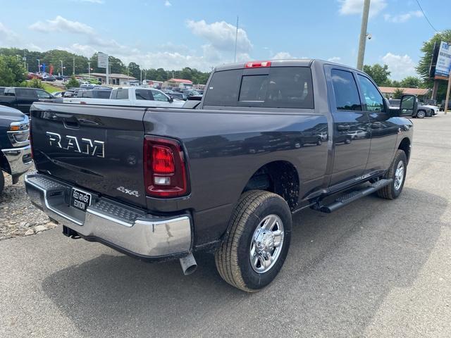 new 2025 Ram 2500 car, priced at $65,826