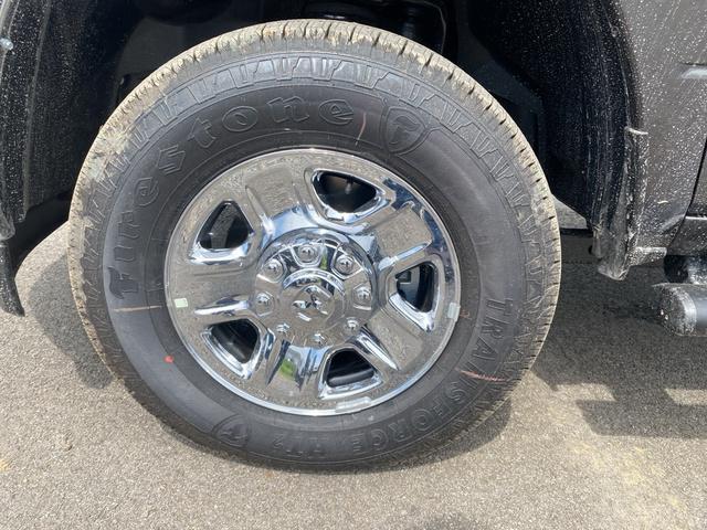 new 2025 Ram 2500 car, priced at $65,826