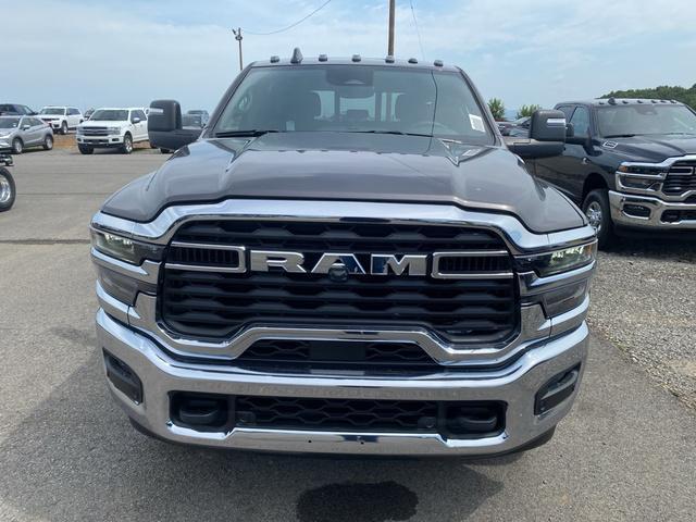 new 2025 Ram 2500 car, priced at $65,826