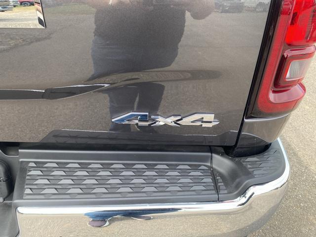 new 2025 Ram 2500 car, priced at $65,826