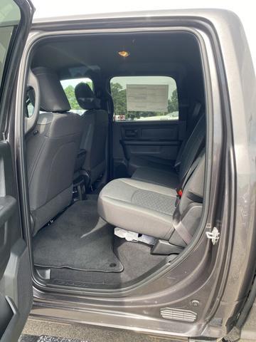 new 2025 Ram 2500 car, priced at $65,826