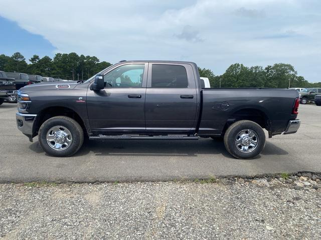 new 2025 Ram 2500 car, priced at $65,826