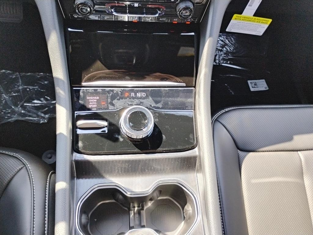 new 2025 Jeep Grand Cherokee car, priced at $51,218