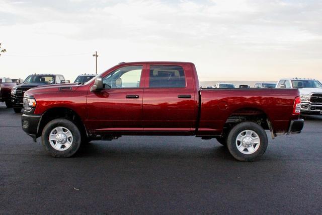 new 2024 Ram 2500 car, priced at $49,846