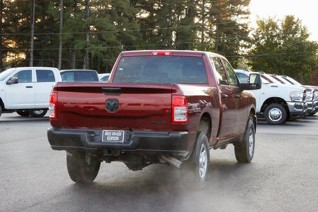 new 2024 Ram 2500 car, priced at $49,846