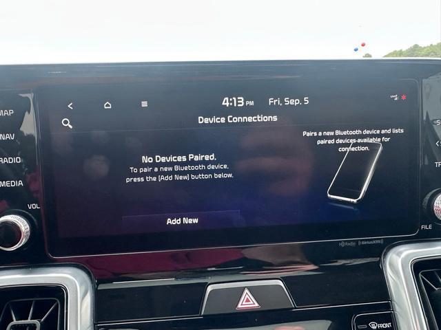 used 2022 Kia Sorento car, priced at $30,757