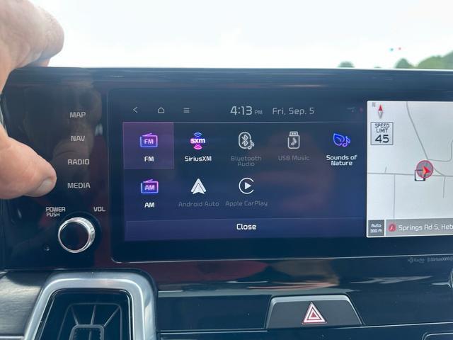used 2022 Kia Sorento car, priced at $30,757