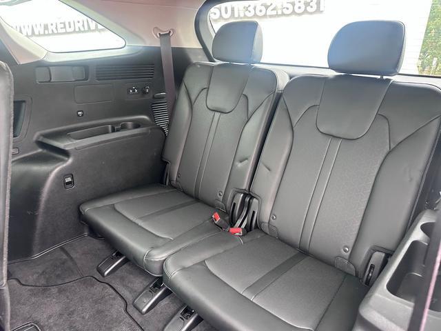 used 2022 Kia Sorento car, priced at $30,757