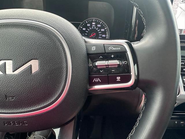 used 2022 Kia Sorento car, priced at $30,757