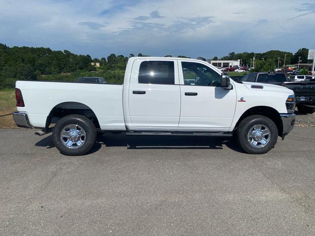 new 2025 Ram 2500 car, priced at $65,875