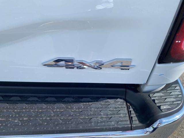 new 2025 Ram 2500 car, priced at $65,875