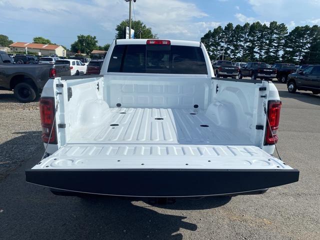new 2025 Ram 2500 car, priced at $65,875