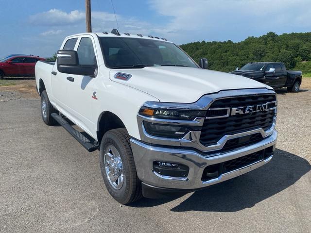new 2025 Ram 2500 car, priced at $65,875