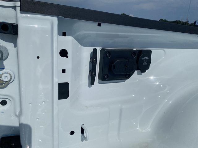 new 2025 Ram 2500 car, priced at $65,875