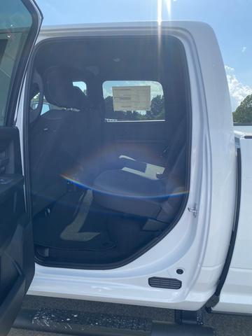 new 2025 Ram 2500 car, priced at $65,875