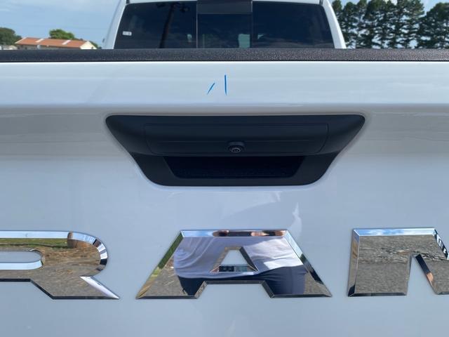 new 2025 Ram 2500 car, priced at $65,875
