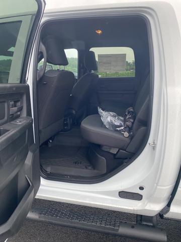 new 2025 Ram 2500 car, priced at $66,179